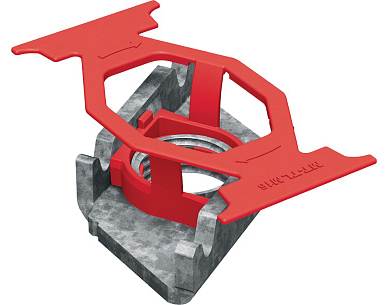Монтажная гайка MT-TL M16 OC